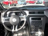 2013 Ford Mustang Roush Stage 2 Coupe Dashboard