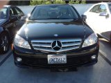 2011 Mercedes-Benz C 300 Luxury