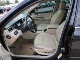 2006 Chevrolet Impala SS Neutral Beige Interior