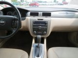 2006 Chevrolet Impala SS Dashboard