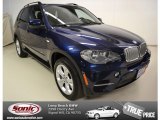 2012 BMW X5 xDrive50i