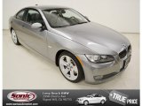 2009 BMW 3 Series 335i Coupe