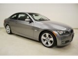 2009 BMW 3 Series 335i Coupe Data, Info and Specs