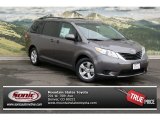 2013 Toyota Sienna LE