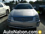 2007 Cadillac SRX V6