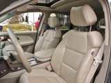 2010 Acura MDX  Front Seat