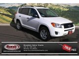 2010 Toyota RAV4 I4 4WD