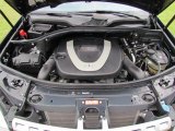 2009 Mercedes-Benz ML 350 3.5 Liter DOHC 24-Valve VVT V6 Engine