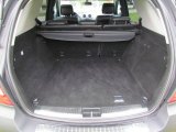 2009 Mercedes-Benz ML 350 Trunk