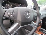 2009 Mercedes-Benz ML 350 Steering Wheel