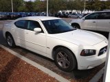 2006 Stone White Dodge Charger R/T #77919499