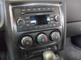 2009 Dodge Challenger R/T Controls
