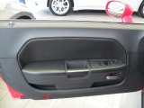 2009 Dodge Challenger R/T Door Panel