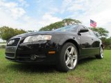 2007 Audi A4 2.0T Sedan