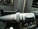 2012 Jeep Liberty Sport Controls