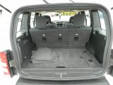 2012 Jeep Liberty Sport Trunk