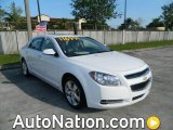 2012 Chevrolet Malibu LT