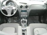2011 Chevrolet HHR LT Dashboard