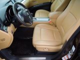 2008 Subaru Tribeca Limited 5 Passenger Front Seat