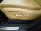 2008 Subaru Tribeca Limited 5 Passenger Controls
