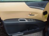 2008 Subaru Tribeca Limited 5 Passenger Door Panel