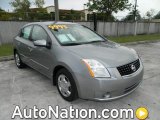 2008 Nissan Sentra 2.0