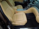 2008 Subaru Tribeca Limited 5 Passenger Front Seat