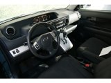 2009 Scion xB  Dark Gray Interior