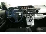 2009 Scion xB  Dashboard