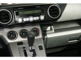 2009 Scion xB  Controls