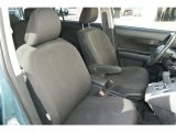 2009 Scion xB  Front Seat