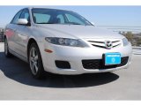 2008 Mazda MAZDA6 i Touring Sedan