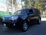 2011 Honda Pilot EX 4WD