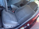 2005 Toyota Camry LE Front Seat