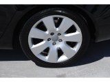 2005 Audi A6 4.2 quattro Sedan Wheel