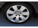 2005 Audi A6 4.2 quattro Sedan Wheel