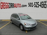 2007 Honda Odyssey EX-L
