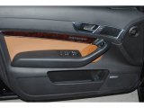 2005 Audi A6 4.2 quattro Sedan Door Panel