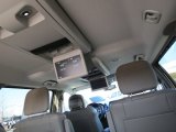 2013 Chrysler Town & Country Limited Entertainment System