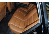 2005 Audi A6 4.2 quattro Sedan Rear Seat