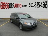 2011 Honda Odyssey EX-L