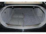 2005 Audi A6 4.2 quattro Sedan Trunk