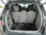 2011 Honda Odyssey EX-L Trunk