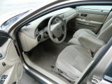 2004 Ford Taurus SES Sedan Medium Parchment Interior
