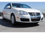 2010 Volkswagen Jetta S Sedan