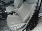 2007 Hyundai Elantra Limited Sedan Front Seat
