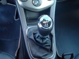 2012 Chevrolet Sonic LTZ Sedan 5 Speed Manual Transmission