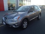 2011 Nissan Rogue S AWD