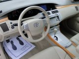 2006 Toyota Avalon XLS Ivory Interior
