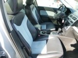 2009 Mercury Milan I4 Appearance Package Front Seat